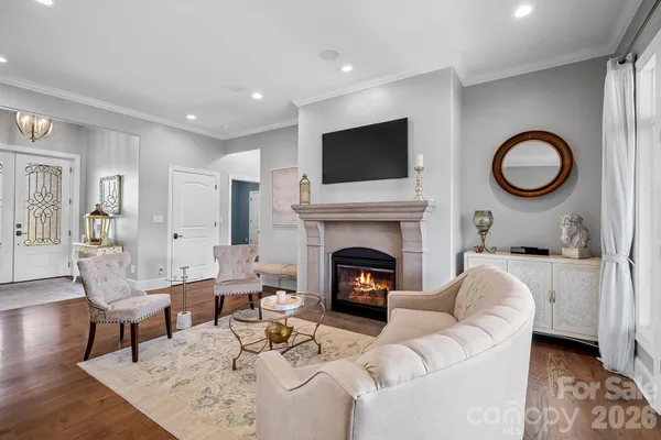 $1,849,000 | 64 Waterhill Way, Fletcher, NC 28732