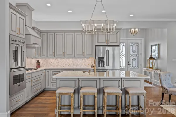 $1,849,000 | 64 Waterhill Way, Fletcher, NC 28732