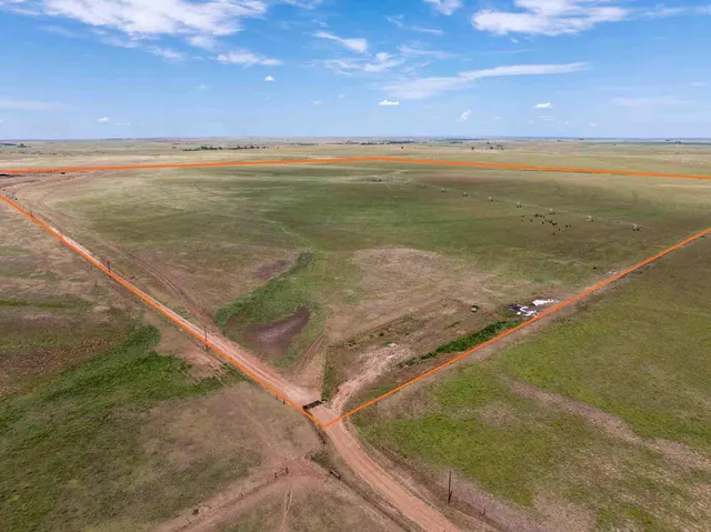 a view of an ocean and beach