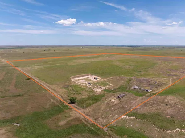 a view of an ocean and beach