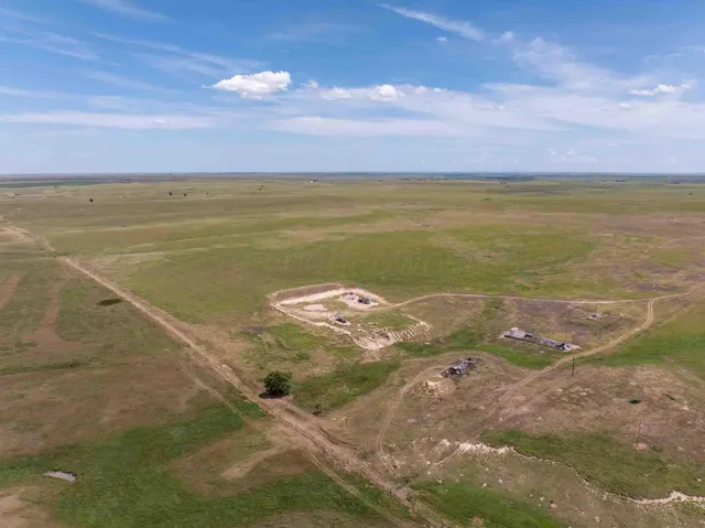 a view of an ocean and beach
