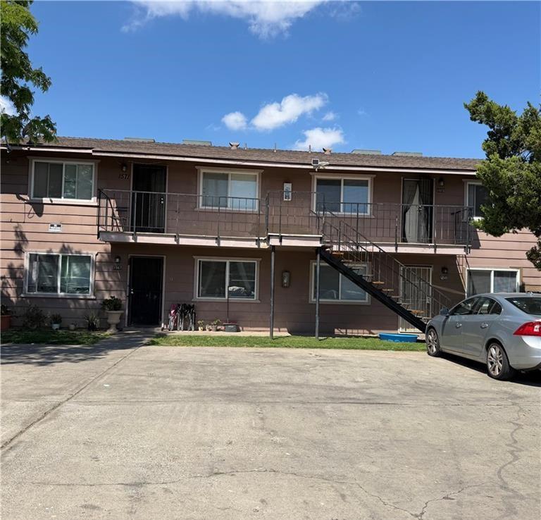 1567 Ellen Court Merced, CA 95341 - Photo 1 of 16 a view of a house with sitting area and sitting area