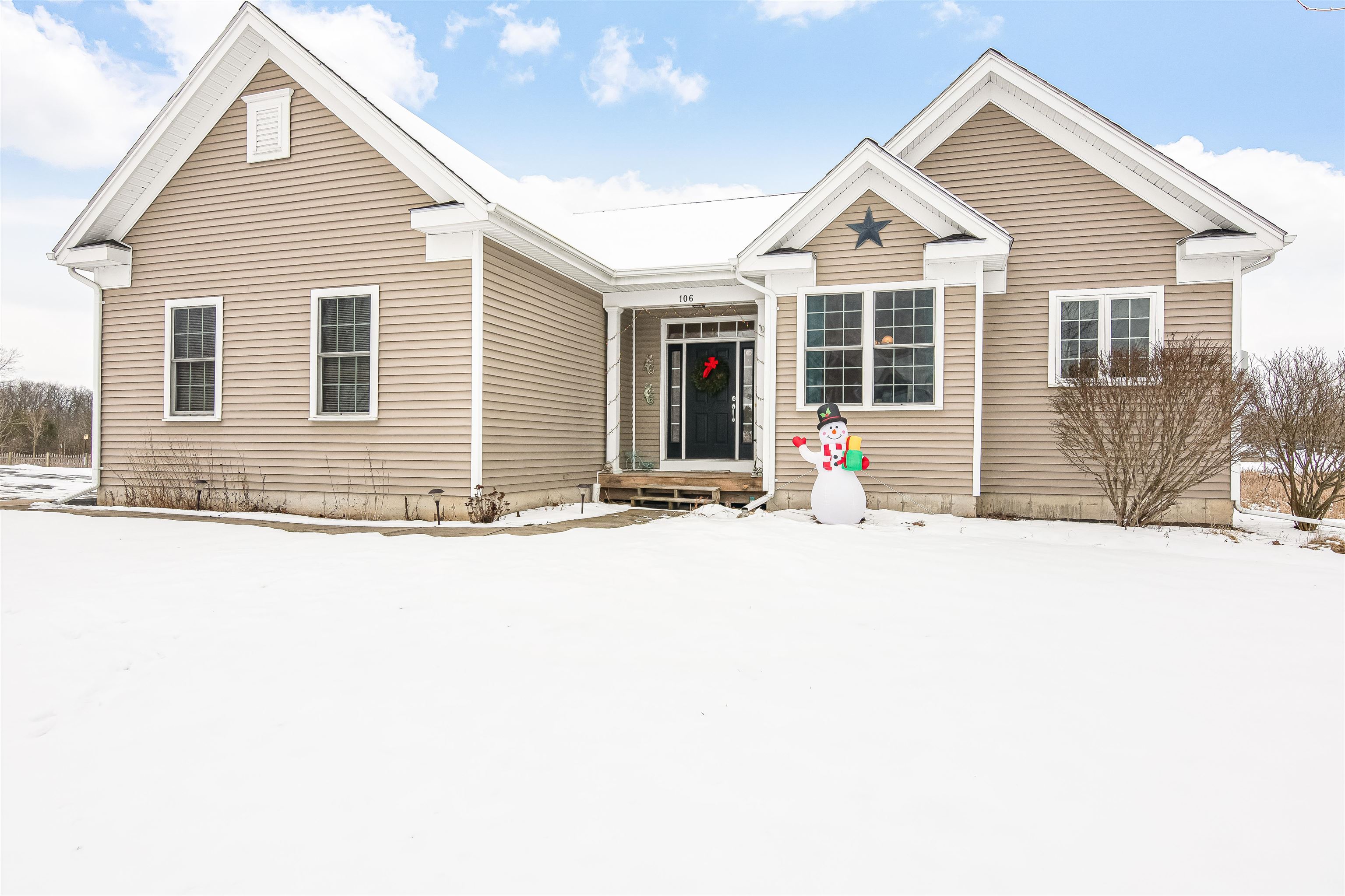 106 Fields Road Middlebury, VT 05753 - Photo 1 of 35 Gallery Image 1