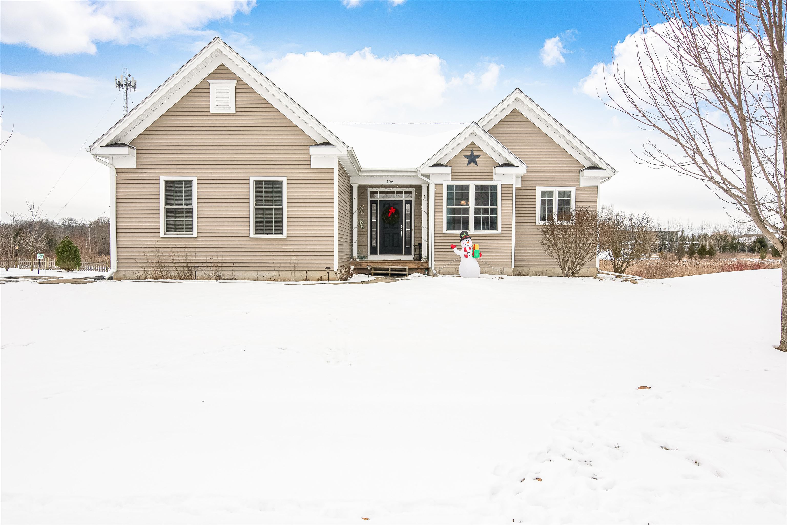 106 Fields Road Middlebury, VT 05753 - Photo 13 of 35 Gallery Image 13