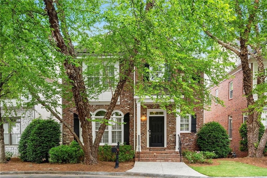 2694 Lenox Road Northeast, Unit 3 Atlanta, GA 30324 - Photo 1 of 1 Gallery Image 1