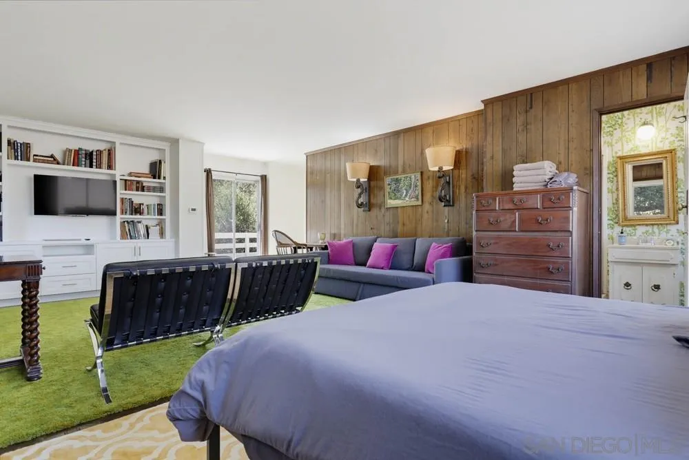 4402 Pine Hills Road Julian, CA 92036 - Photo 24 of 45 Gallery Image 24