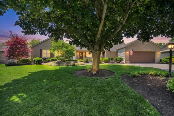 $389,900 | 521 Garden Place, Marion, OH 43302