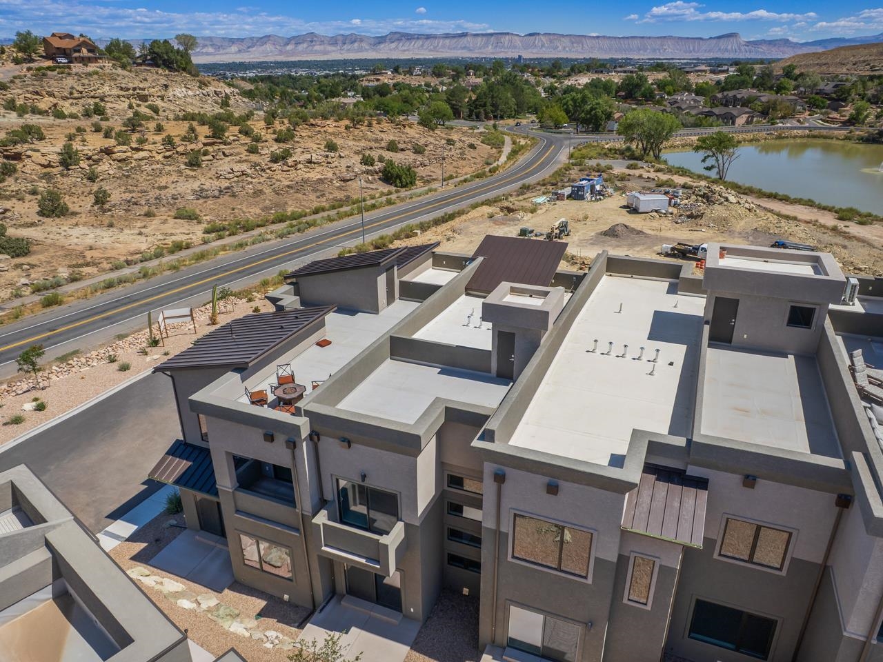 392 West Ridges Boulevard, Unit B Grand Junction, CO 81507 - Photo 41 of 42 Gallery Image 41