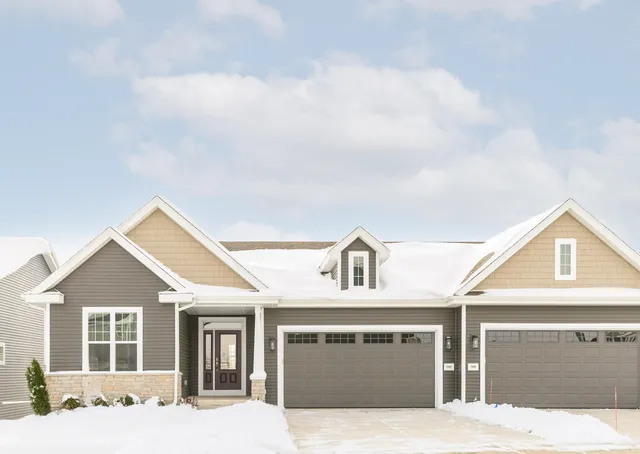 $509,900 | 702 Cozy Farm, Waunakee, WI 53597