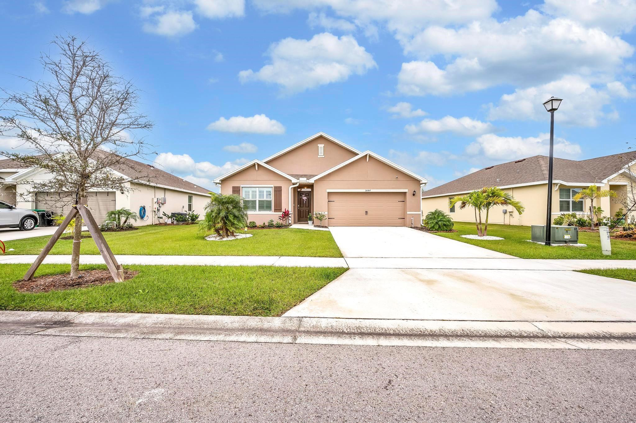 3444 Trinity Circle Fort Pierce, FL 34945 - Photo 3 of 56 Photo 3