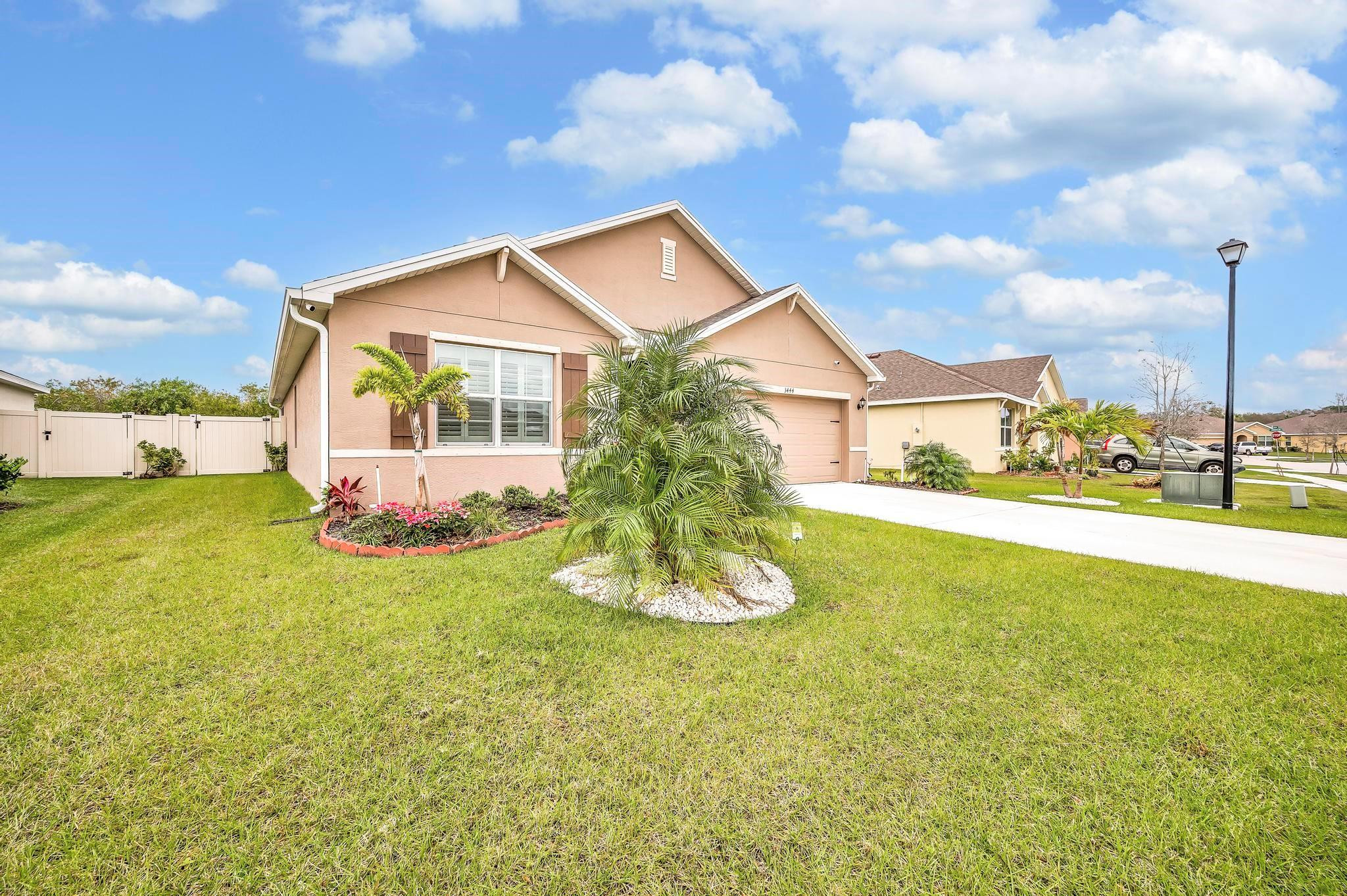 3444 Trinity Circle Fort Pierce, FL 34945 - Photo 4 of 56 Photo 4