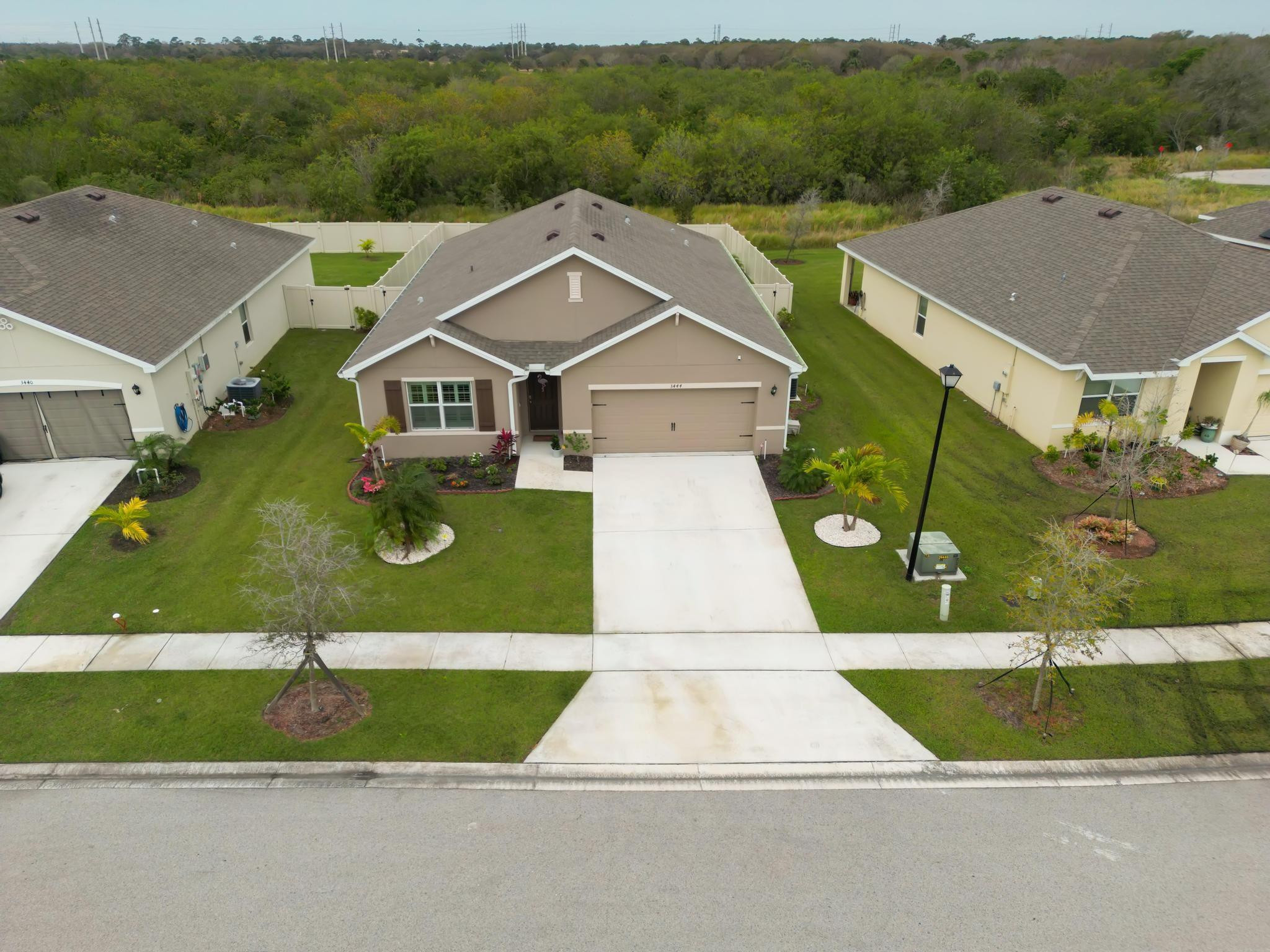 3444 Trinity Circle Fort Pierce, FL 34945 - Photo 5 of 56 Photo 5