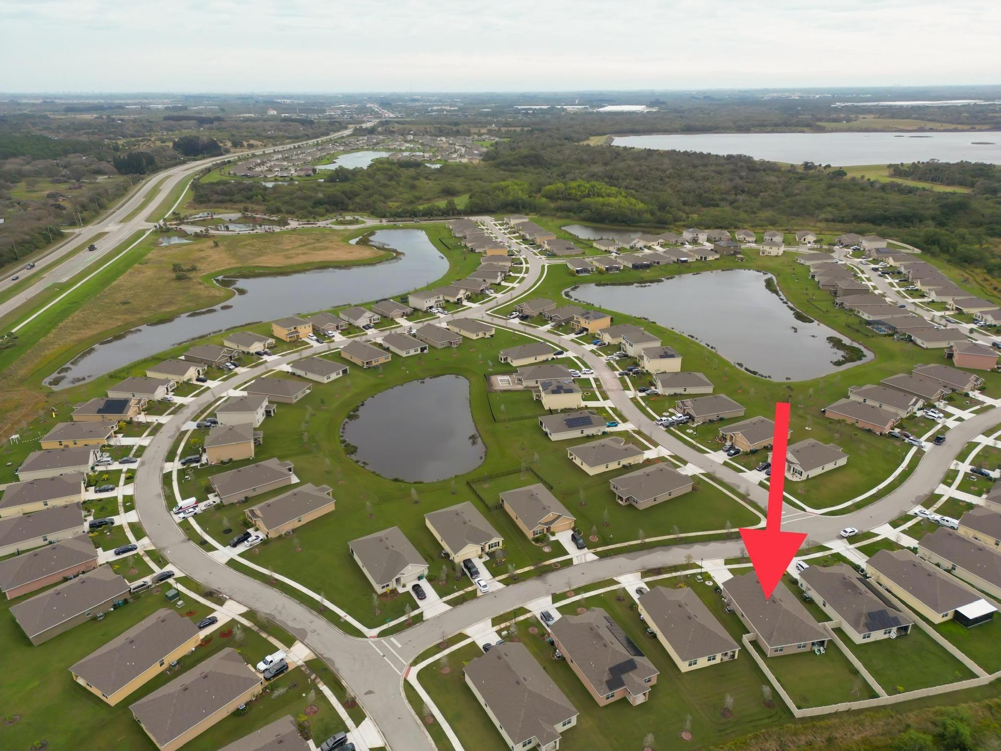 3444 Trinity Circle Fort Pierce, FL 34945 - Photo 52 of 56 Photo 52