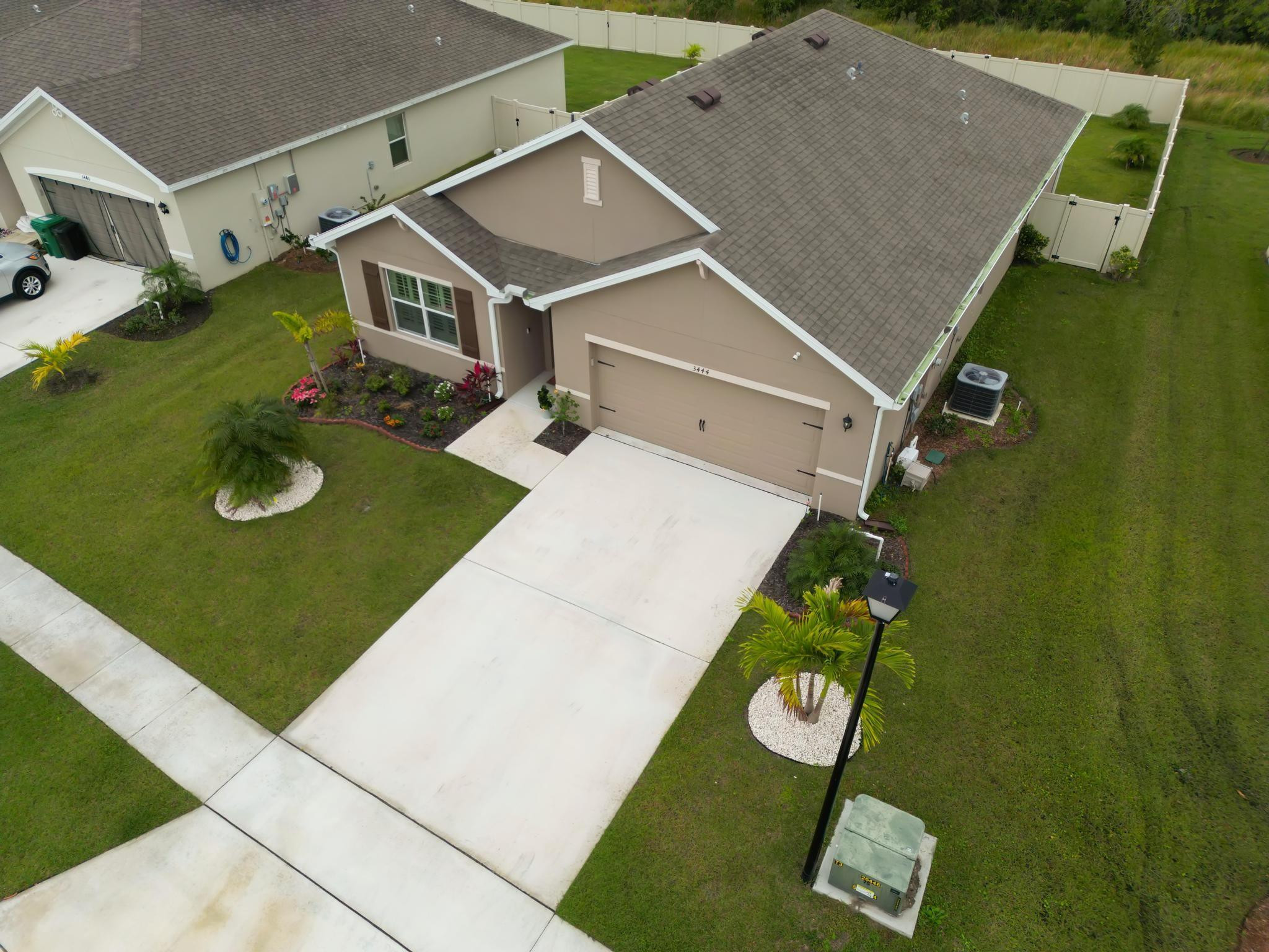 3444 Trinity Circle Fort Pierce, FL 34945 - Photo 54 of 56 Photo 54