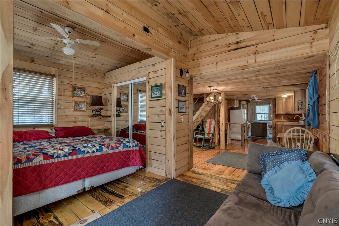 6325 South Chases Lake Road Greig, NY 13343 - Photo 9 of 29
