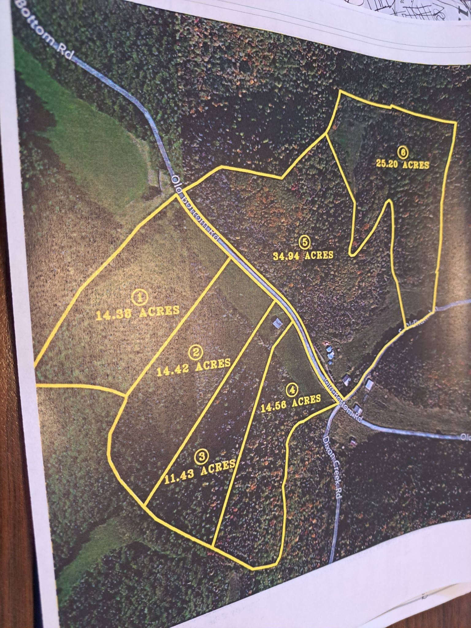 0 Old Bottom Road Dixon Springs, TN 37057 - Photo 8 of 8