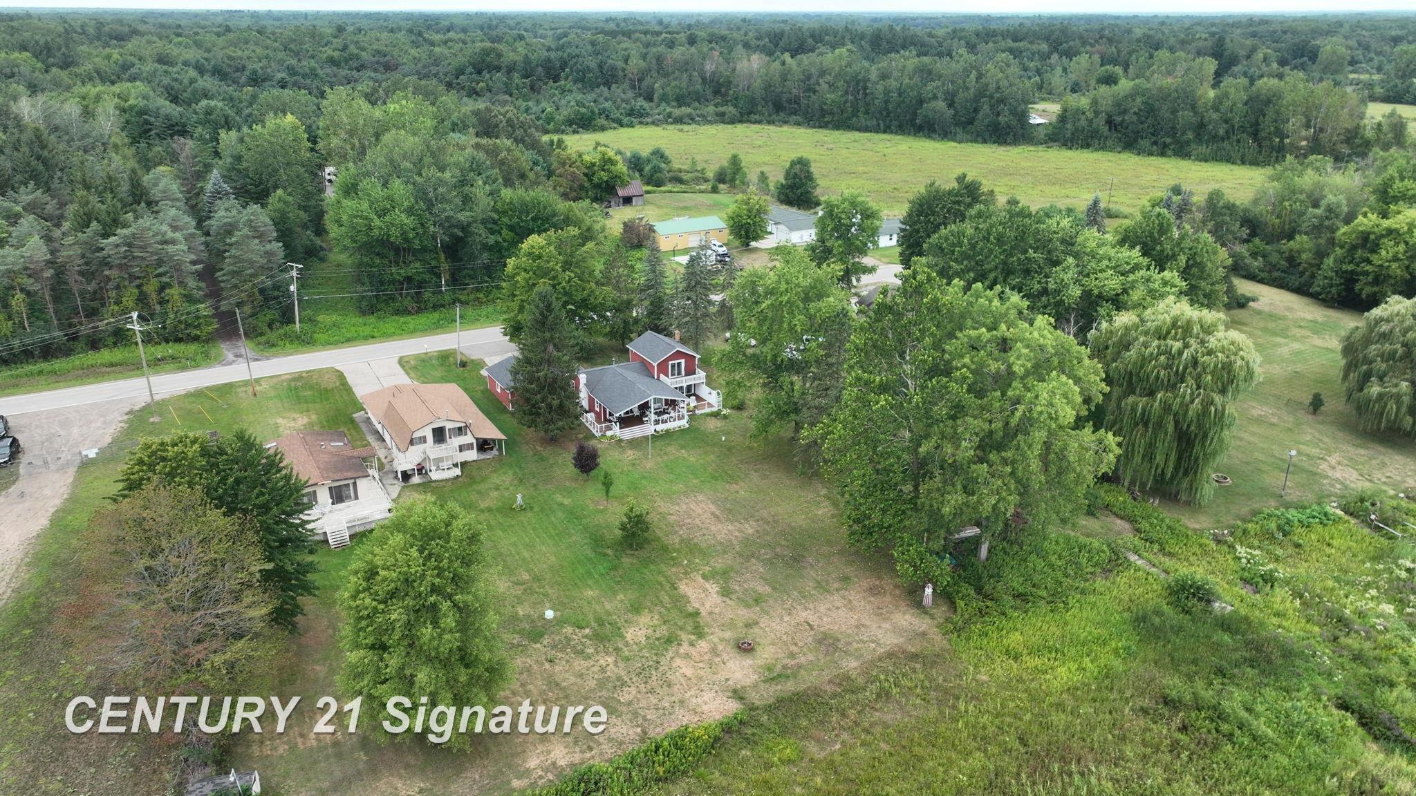 5865 Hunter Road Beaverton, MI 48612 - Photo 46 of 52