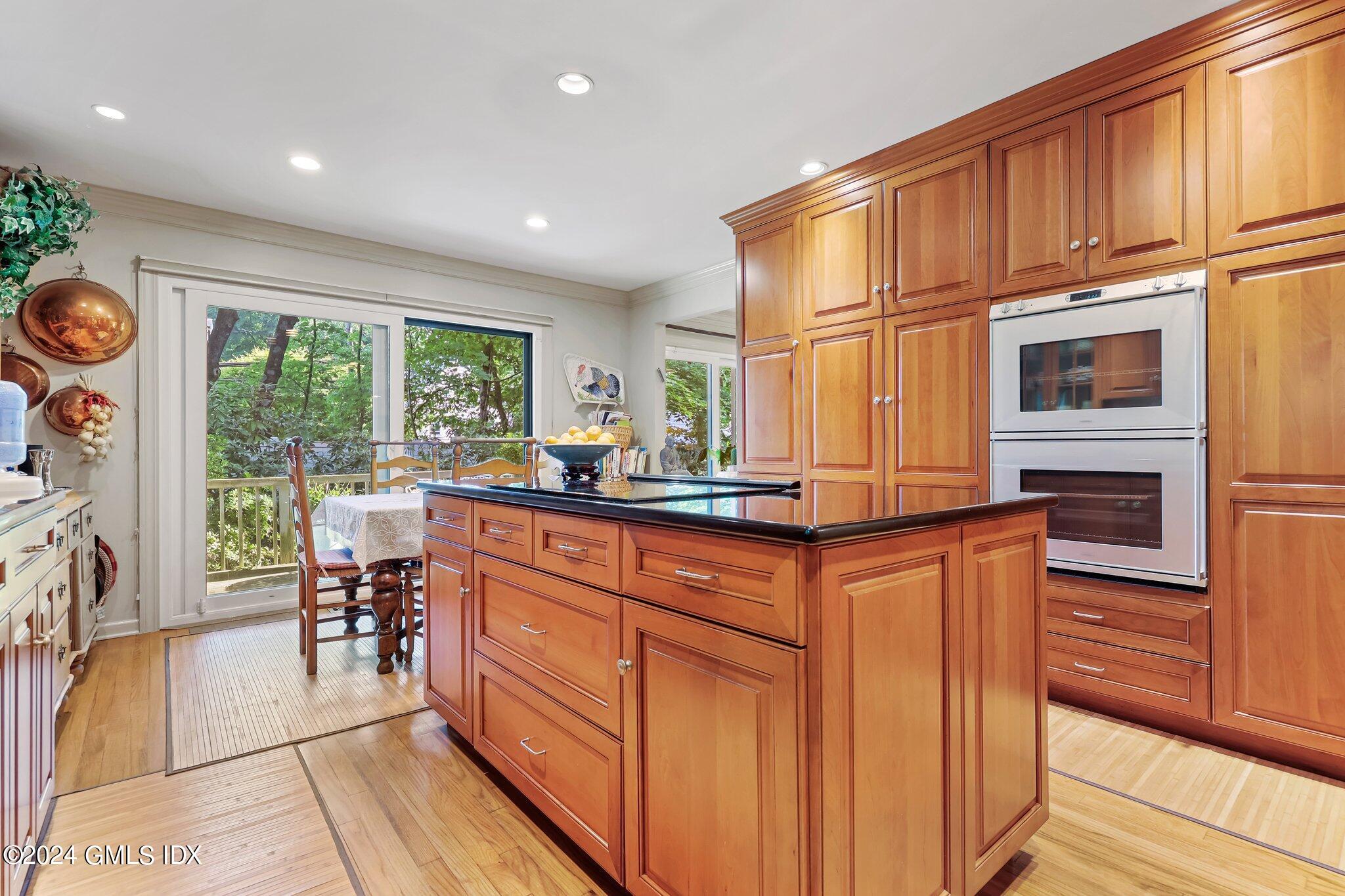 500 River Road, Unit 15 Cos Cob, CT 06807 - Photo 15 of 42 Kitchen