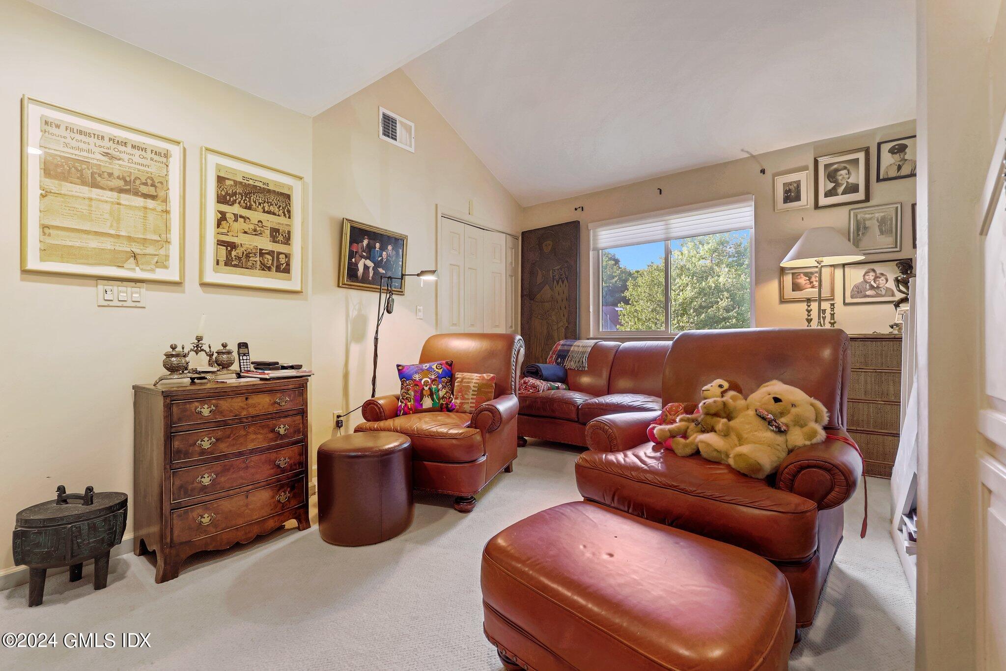 500 River Road, Unit 15 Cos Cob, CT 06807 - Photo 30 of 42 Bdrm 3/TV Room