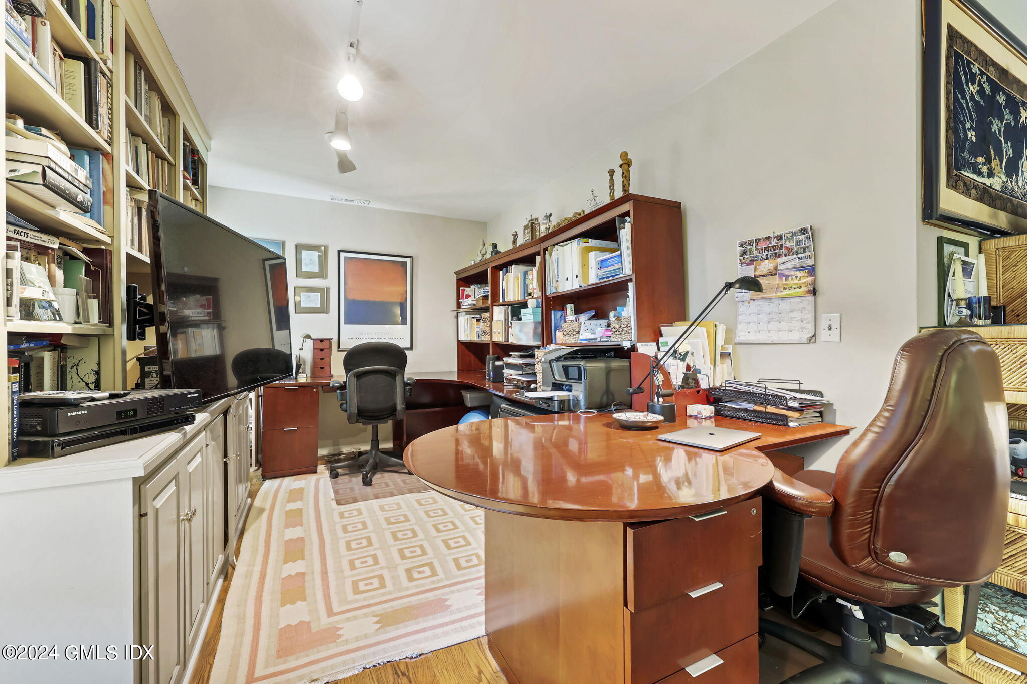 500 River Road, Unit 15 Cos Cob, CT 06807 - Photo 32 of 42 Office space in Prime Bdrm