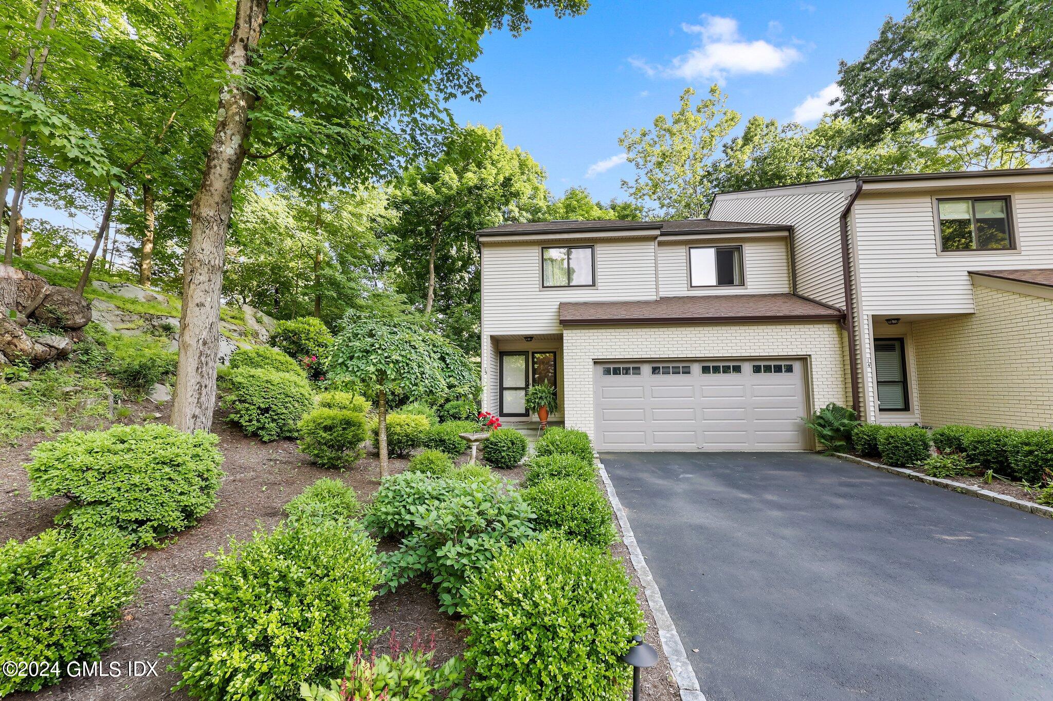 500 River Road, Unit 15 Cos Cob, CT 06807 - Photo 36 of 42 Corner/Exterior