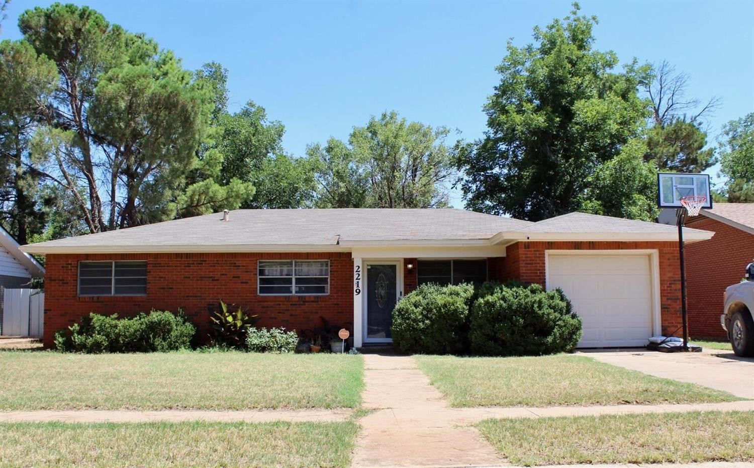 2219 South 5th Street Lamesa, TX 79331 - Photo 1 of 14 Photo 1