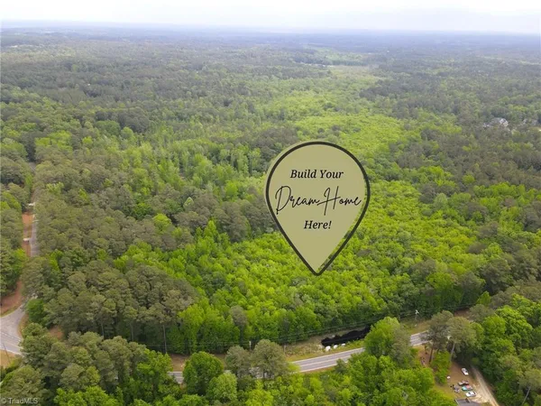 $45,000 | Lot3 Murdocksville Road, West End, NC 27376