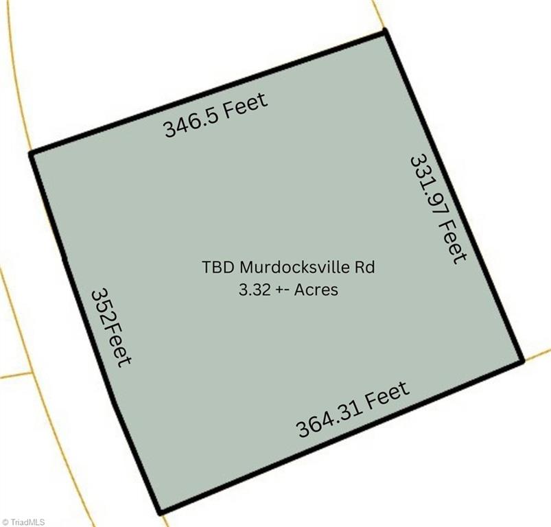 Lot3 Murdocksville Road West End, NC 27376 - Photo 2 of 9