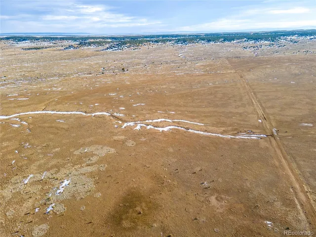 $24,999 | 0 County Road 78.0, Model, CO 81059