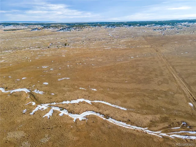 $24,999 | 0 County Road 78.0, Model, CO 81059