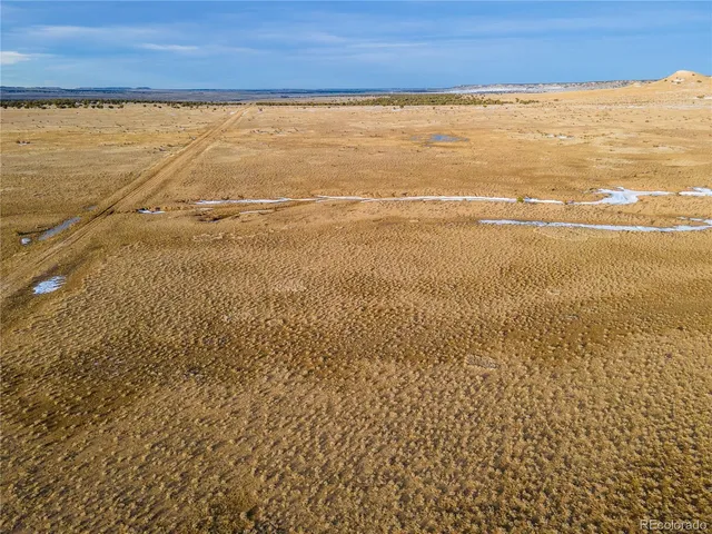 $24,999 | 0 County Road 78.0, Model, CO 81059