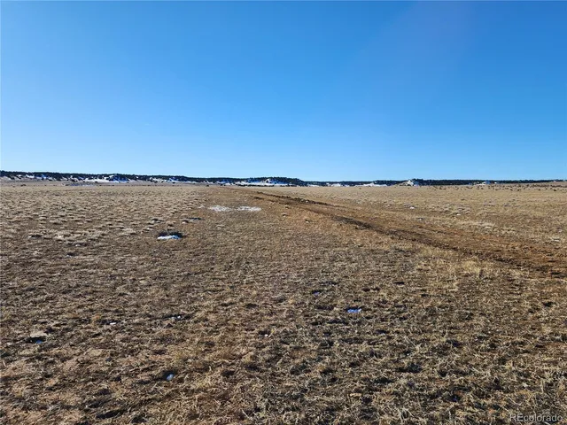 $24,999 | 0 County Road 78.0, Model, CO 81059