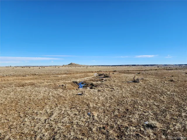 $24,999 | 0 County Road 78.0, Model, CO 81059