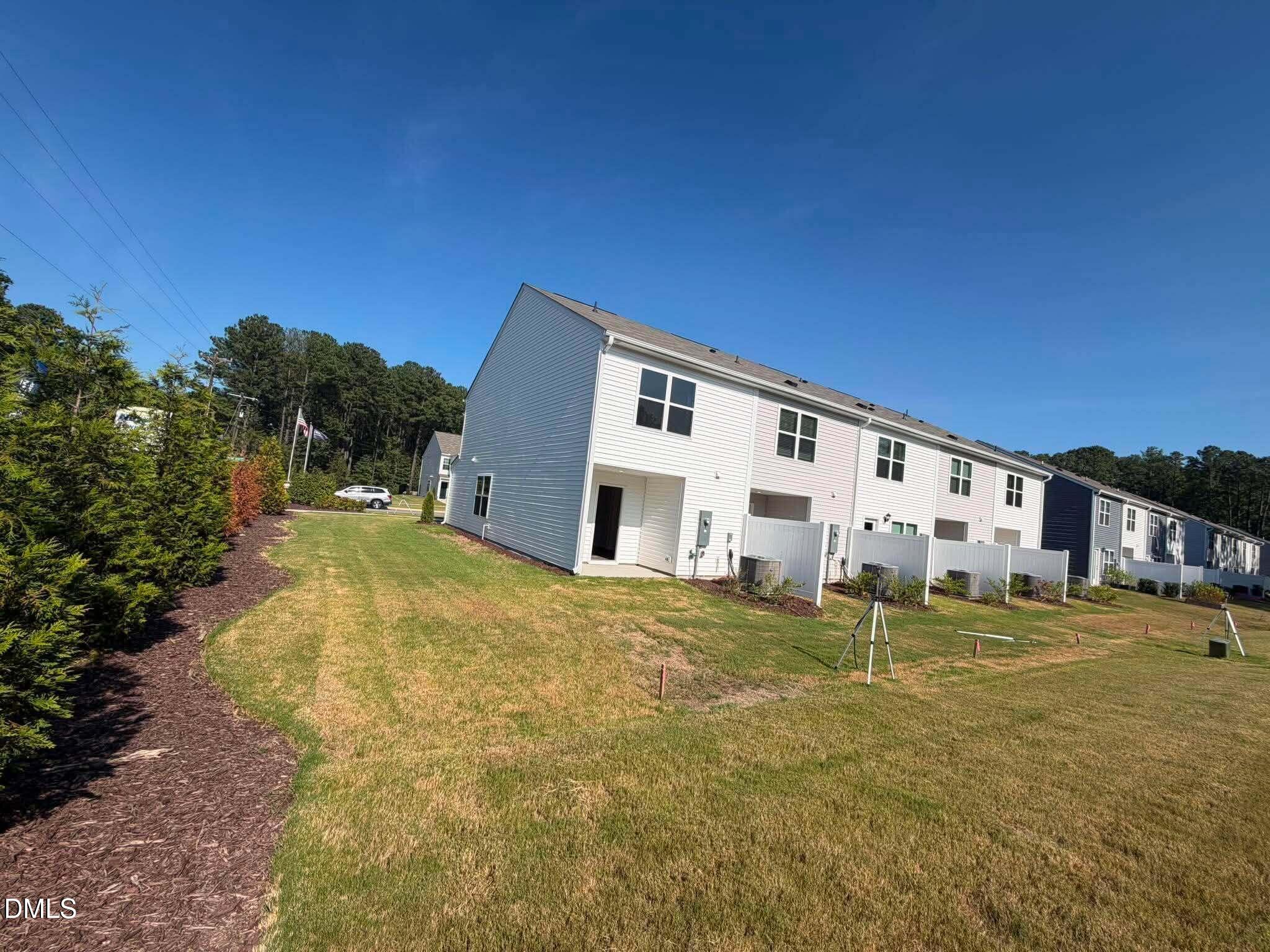 8755 Asher Gray Way Raleigh, NC 27616 - Photo 21 of 24 22