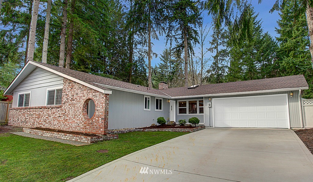 23324 19th Place West Bothell, WA 98021 - Photo 1 of 15