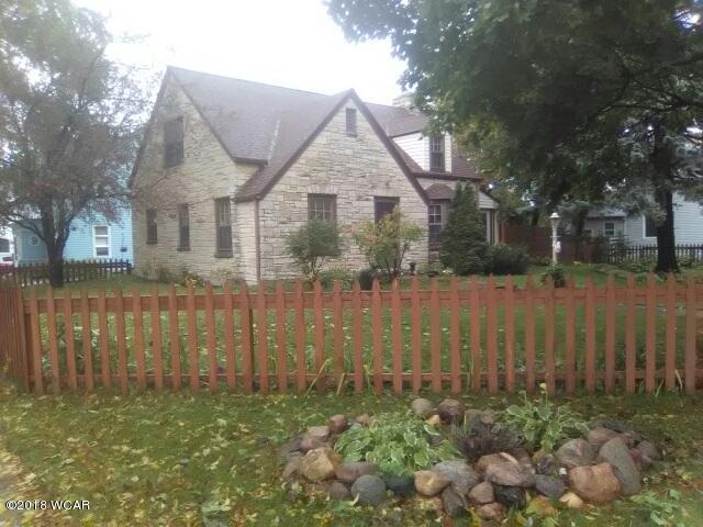 224 3rd Street Southwest Pipestone, MN 56164 - Photo 1 of 1 Gallery Image 1