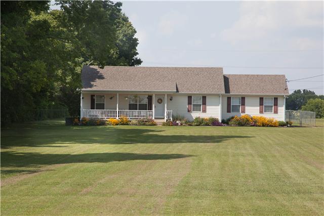 688 Walnut Grove Road Christiana, TN 37037 - Photo 1 of 2 More photos to come - summer photos of garden in full bloom