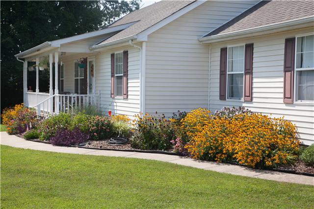 688 Walnut Grove Road Christiana, TN 37037 - Photo 2 of 2 More photos to come - summer photos of garden in full bloom
