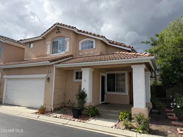 $3,550 | 1961 Brookberry Lane, Simi Valley, CA 93065