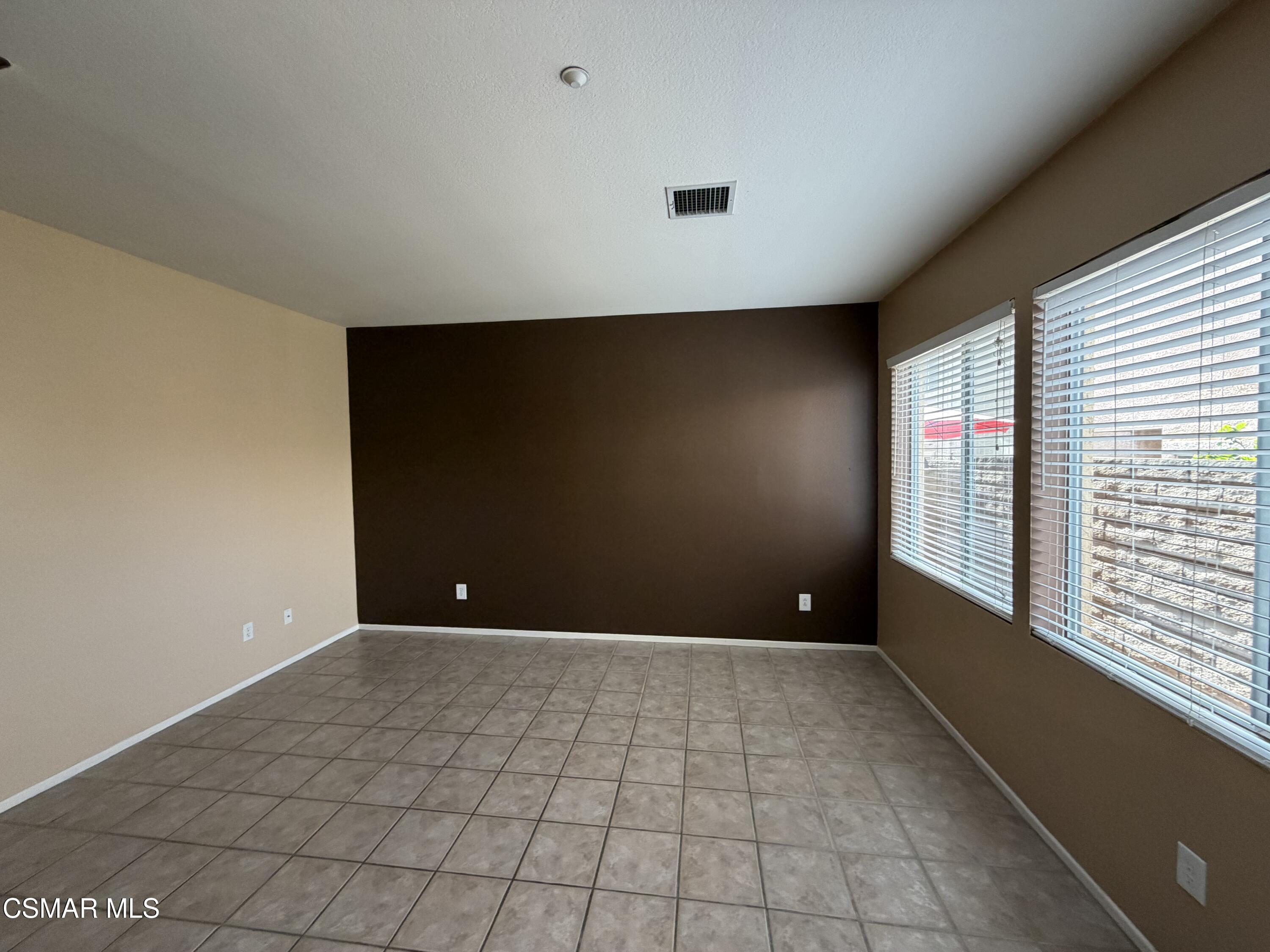 1961 Brookberry Lane Simi Valley, CA 93065 - Photo 5 of 23 a view of an empty room with a window