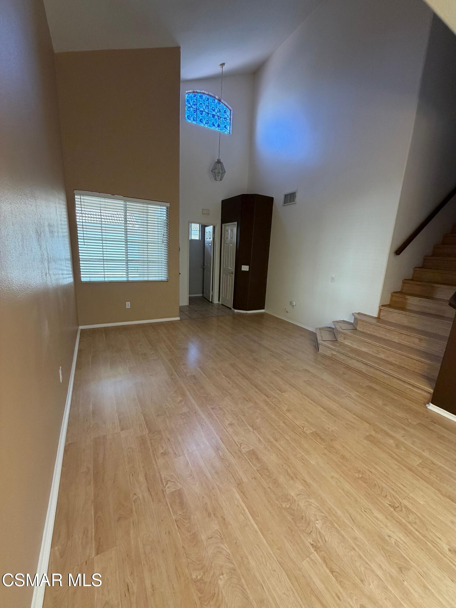 1961 Brookberry Lane Simi Valley, CA 93065 - Photo 6 of 23 a view of an empty room with a window