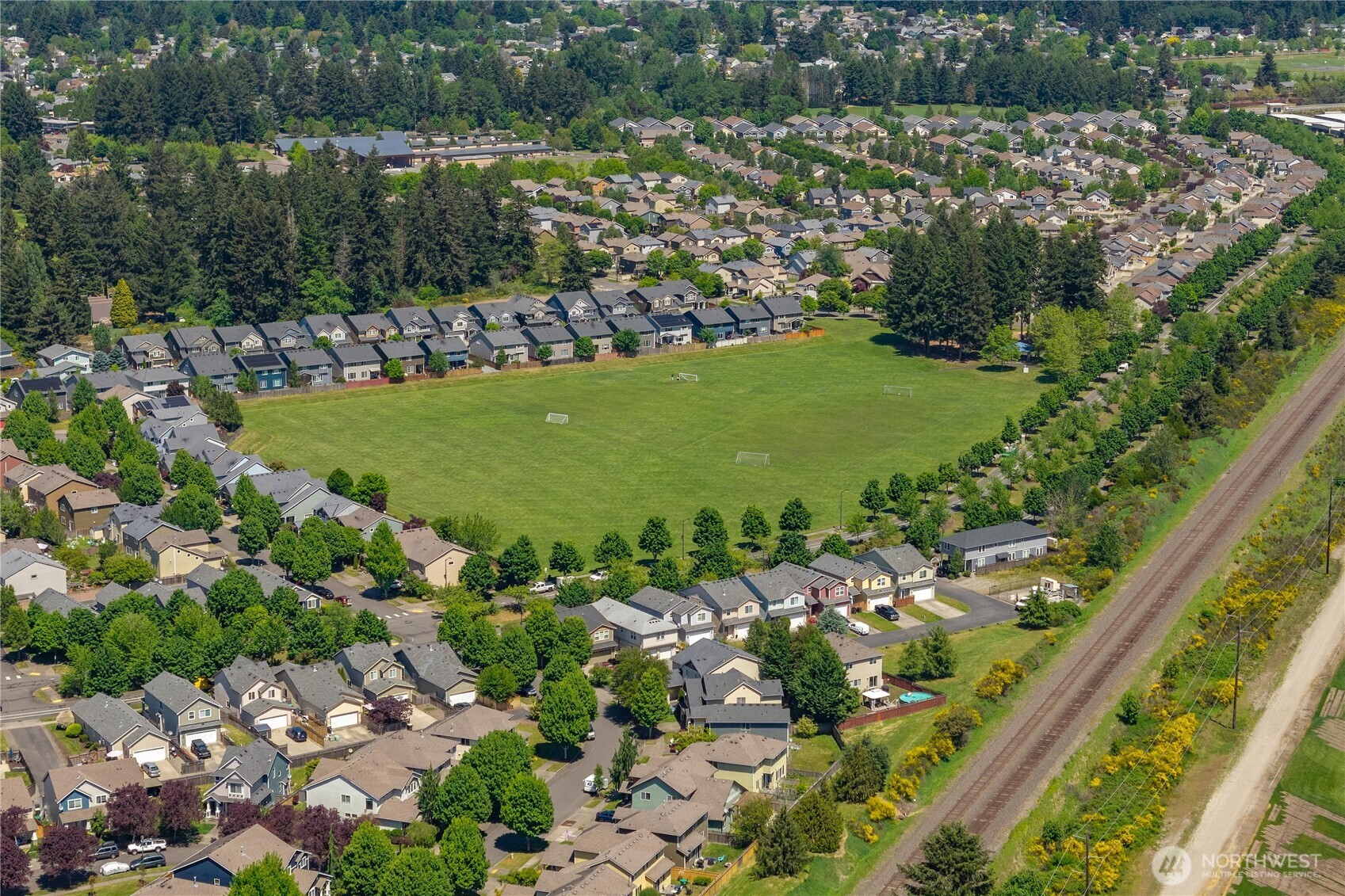 7249 Radius Loop Southeast Lacey, WA 98513 - Photo 35 of 35
