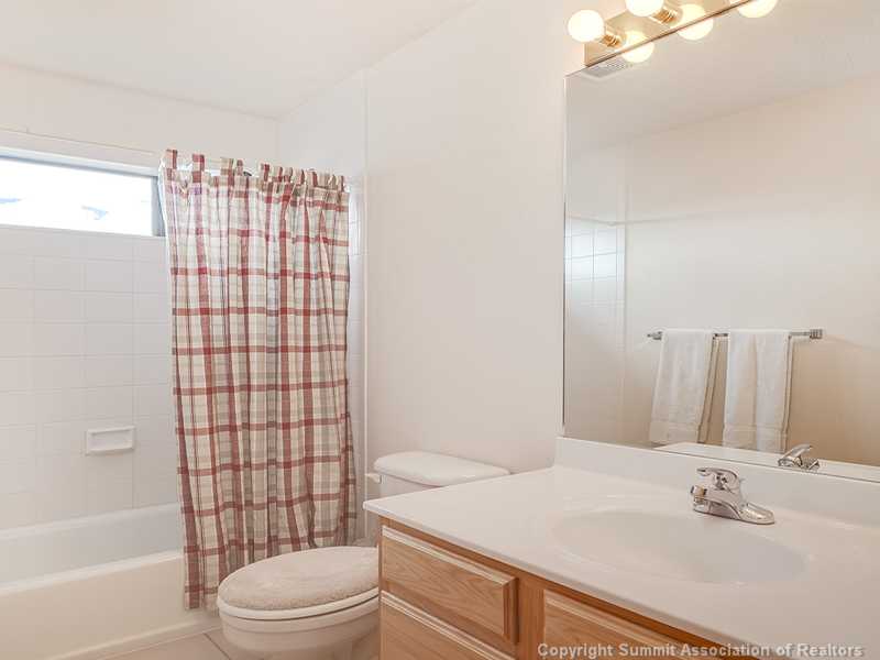 9020 Ryan Gulch Road Silverthorne, CO 80498 - Photo 24 of 25 Bathroom.