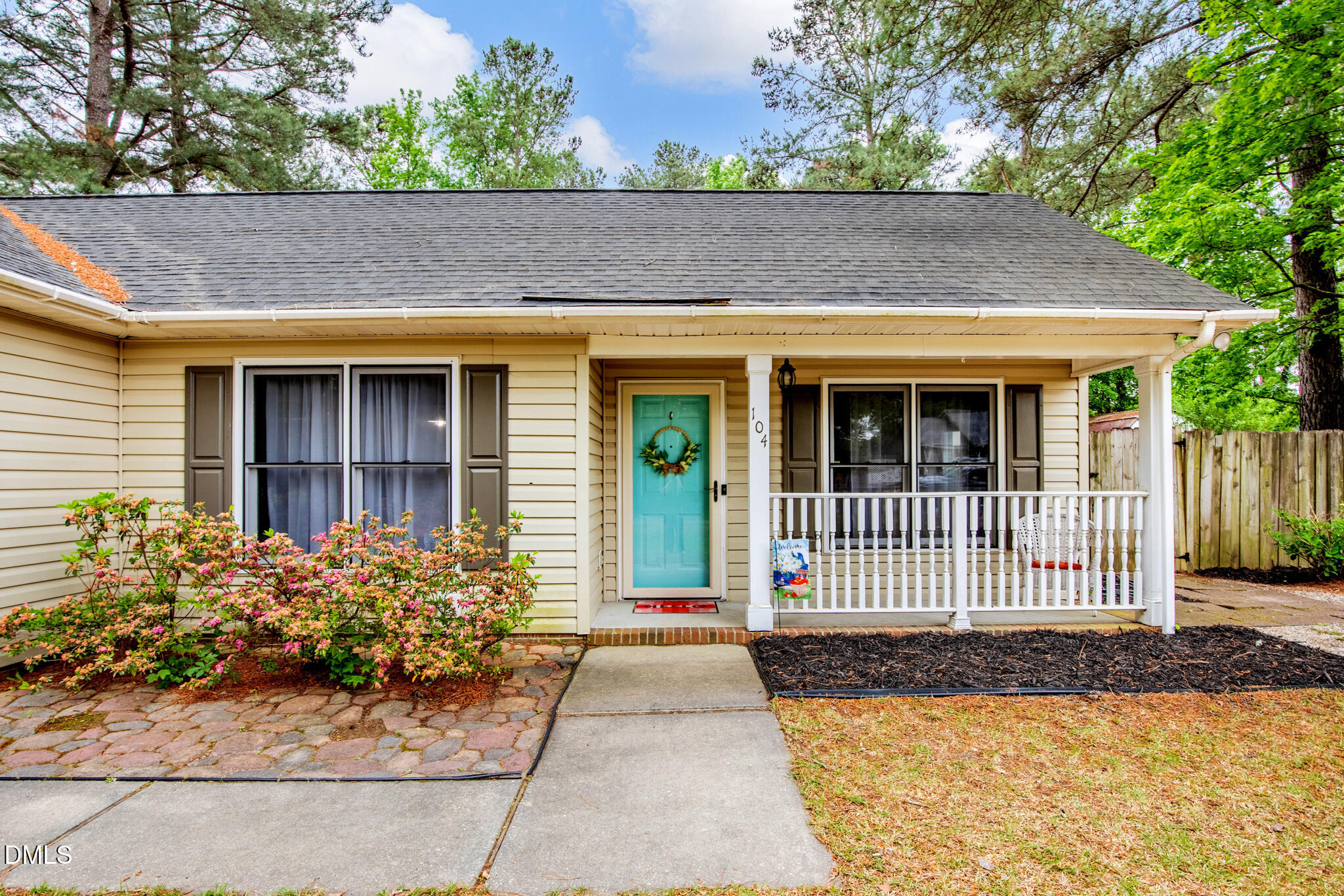 104 Overton Road Raeford, NC 28376 - Photo 2 of 16 Gallery Image 2