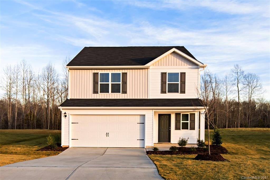 6605 Ware Road Charlotte, NC 28212 - Photo 1 of 10 Gallery Image 1