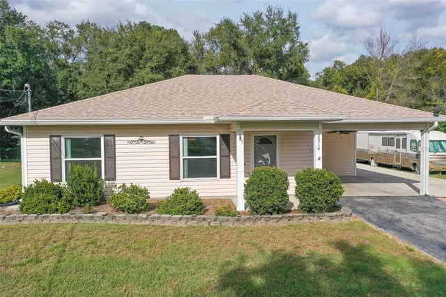 $274,500 | 2514 Jungle Street, Lakeland, FL 33801