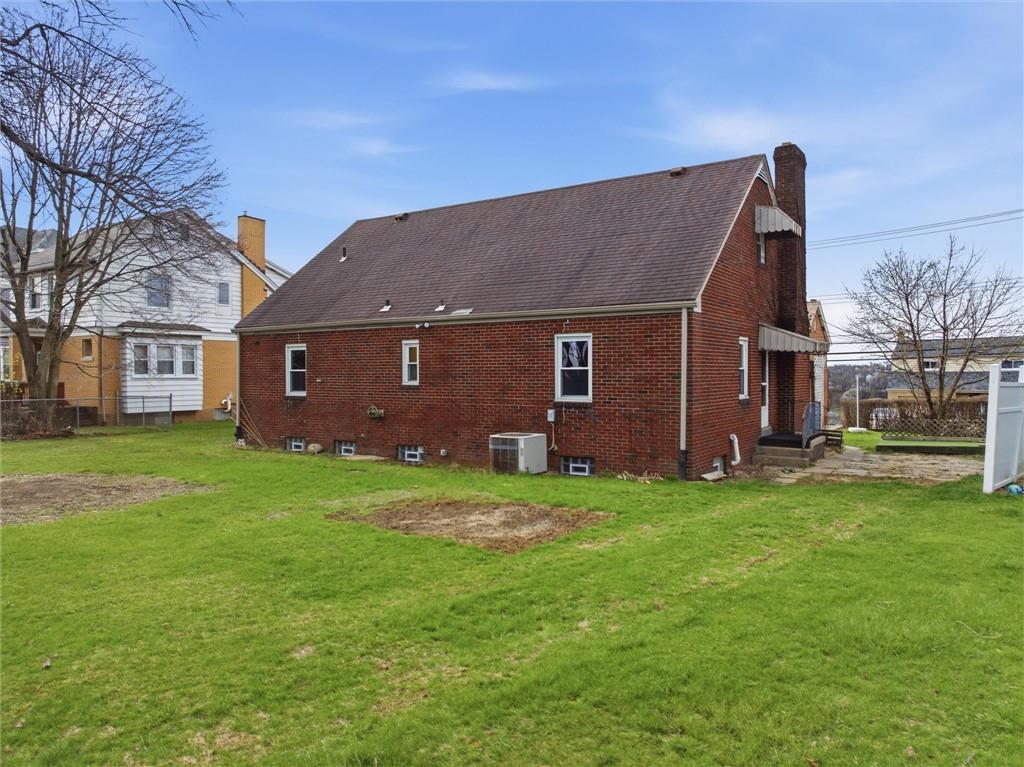 3111 Willett Road Pittsburgh, PA 15227 - Photo 32 of 39 Gallery Image 32