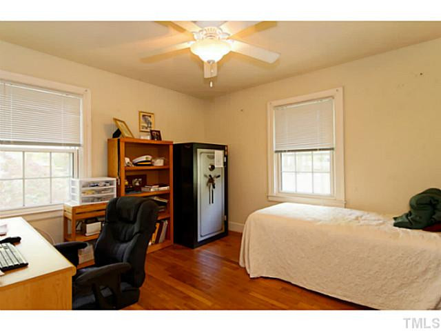 2703 Richwood Road Durham, NC 27705 - Photo 12 of 18 Bedroom