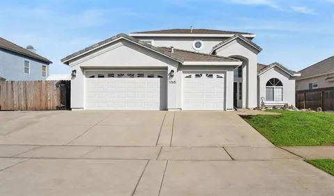 $589,000 | 1065 Skyline Drive, Yuba City, CA 95991