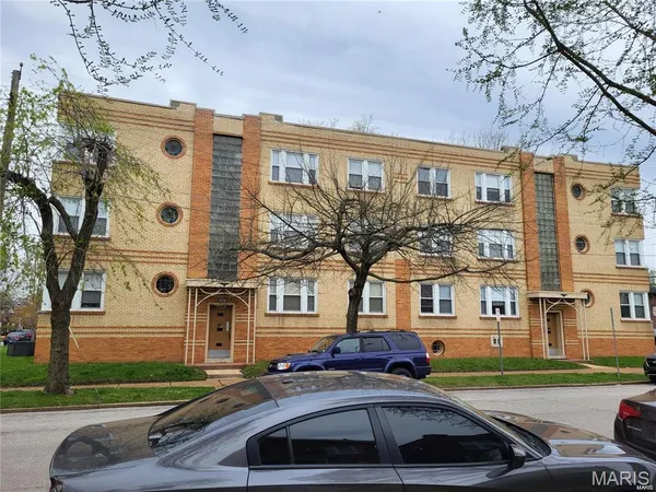 $850 | 4008 Wilmington Avenue, Unit 8, St. Louis, MO 63116